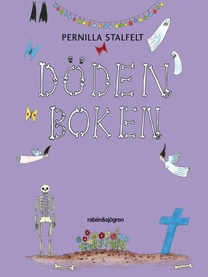 cover image of Dödenboken